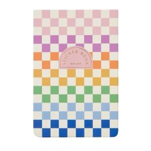 Spritz Planner Sticker Book 3650 Count